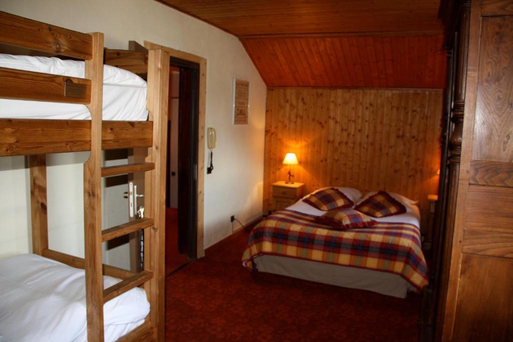 Chalet De L'Ancolie Hotel Megeve Ngoại thất bức ảnh