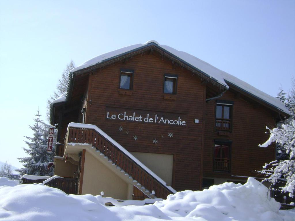 Chalet De L'Ancolie Hotel Megeve Ngoại thất bức ảnh