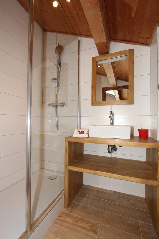Chalet De L'Ancolie Hotel Megeve Ngoại thất bức ảnh