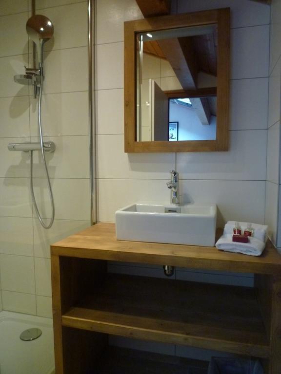 Chalet De L'Ancolie Hotel Megeve Ngoại thất bức ảnh