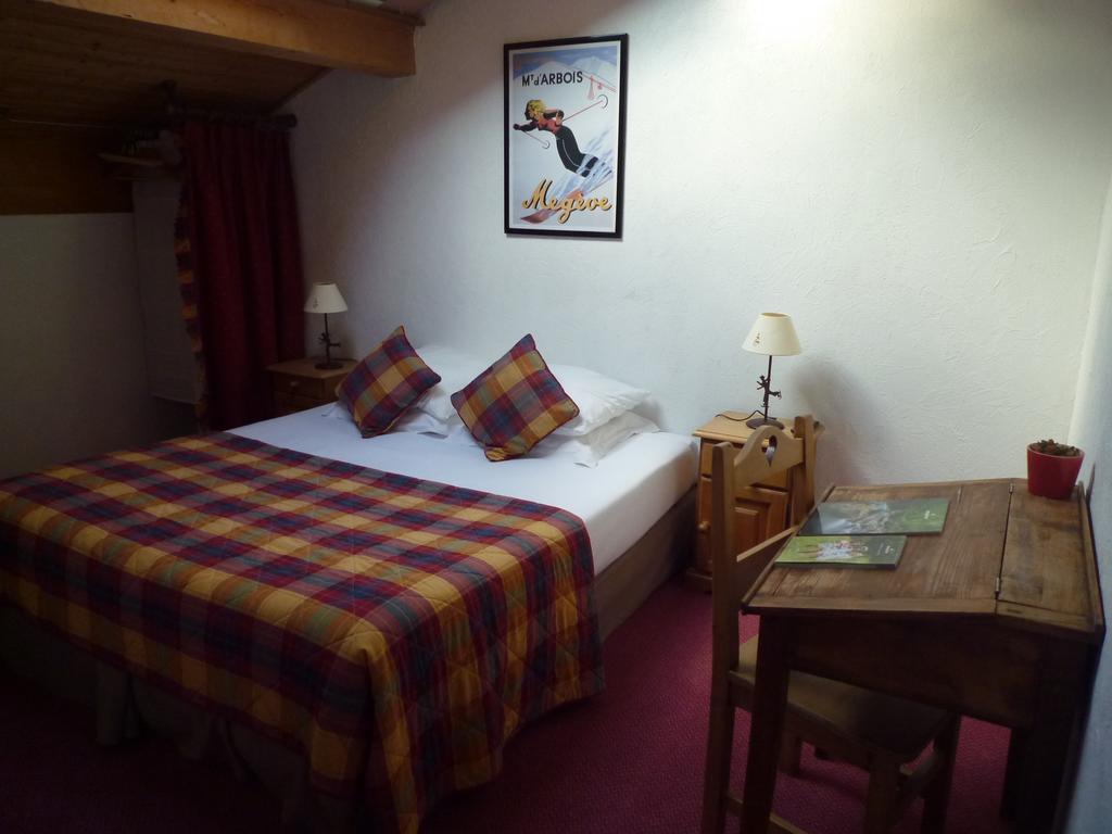 Chalet De L'Ancolie Hotel Megeve Ngoại thất bức ảnh
