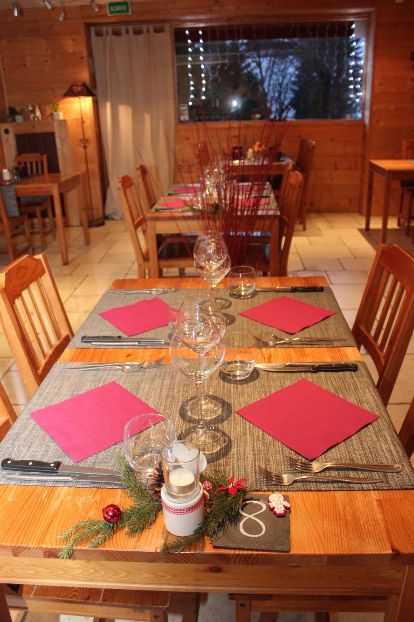 Chalet De L'Ancolie Hotel Megeve Ngoại thất bức ảnh