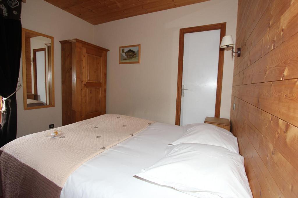 Chalet De L'Ancolie Hotel Megeve Ngoại thất bức ảnh
