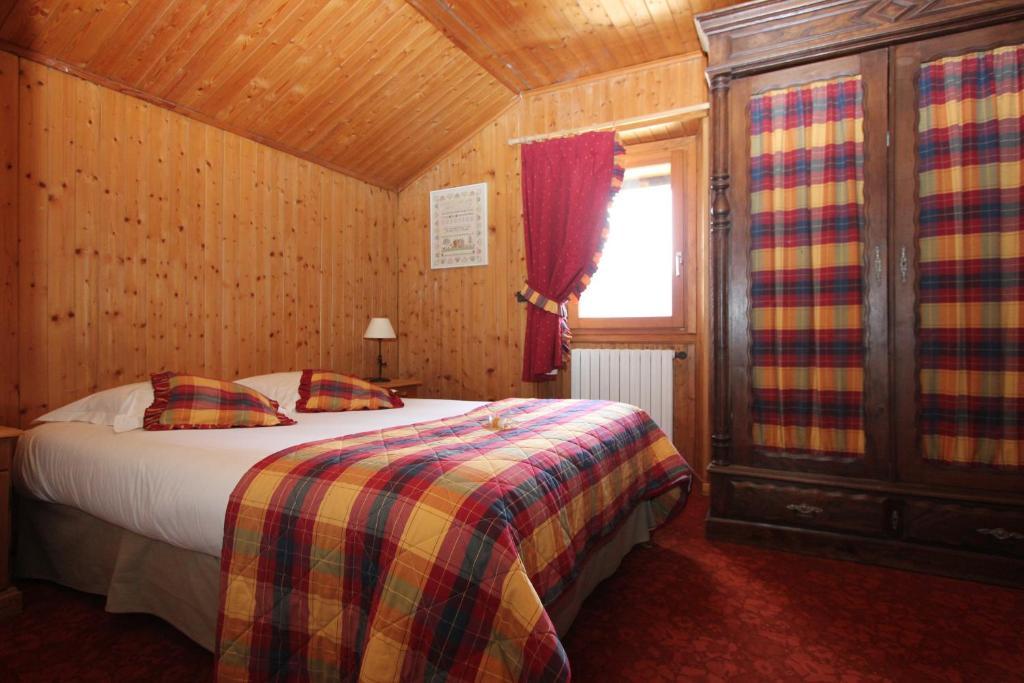 Chalet De L'Ancolie Hotel Megeve Ngoại thất bức ảnh